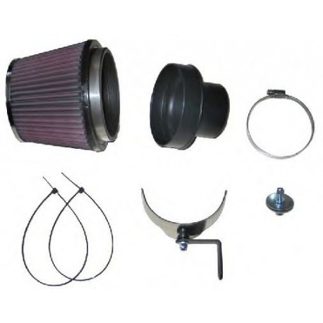 Admisie sport K&N Admisie aer sport K&N 57i series, 57-0619 | race-shop.ro