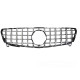 Body kit și tuning vizual Gril Sport pentru MERCEDES W176 15-18 (Negru Cromat) | race-shop.ro