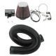 Admisie sport K&N Admisie aer sport K&N 57i series, 57-0649 | race-shop.ro
