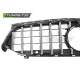 Body kit și tuning vizual TUNING-TEC grilă (Sport) pentru MERCEDES W177 22, crom negru | race-shop.ro