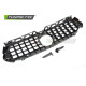 Body kit și tuning vizual Gril sport pentru MERCEDES W177 22- (Negru Crom) | race-shop.ro