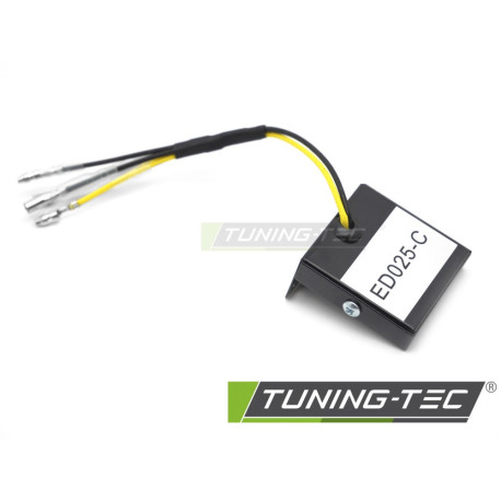 Iluminare auto TUNING-TEC modul DRL pentru ED025 SONAR | race-shop.ro