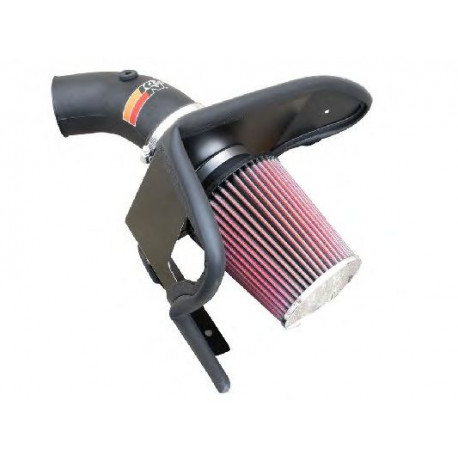 Admisie sport K&N Admisie aer sport K&N 57i series, 57-1001 | race-shop.ro