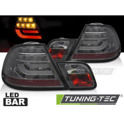 Stopuri LED DIMLJENA odgovaraju BMW E46 99-03 COUPE