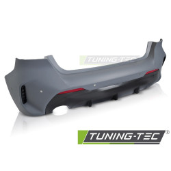 BARA SPATE SPORT LOOK CU ASISTENT DE PARCARE PDC -O--- potrivită pentru BMW F40 19-24