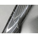Bazár RACES eleron spate pentru Audi A5 Coupe M4 2010-2016, carbon DETERIORAT | race-shop.ro