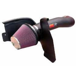 Admisie aer sport K&N 57i series, 57-1540