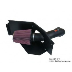 Admisie aer sport K&N 57i series, 57-1541