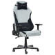 DXRacer DRIFTING XL Gaming Chair, Fabric Grey/Black