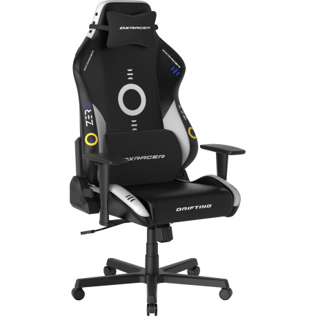 Scaune birou DXRacer DRIFTING XL Scaun gaming, ZERO | race-shop.ro