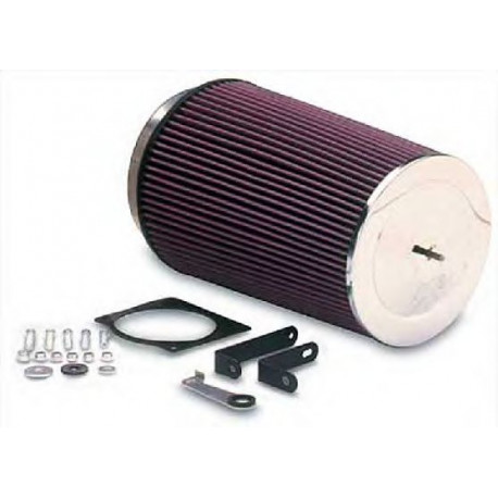 Admisie sport K&N Admisie aer sport K&N 57i series, 57-2516 | race-shop.ro