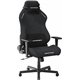 DXRacer DRIFTING Gaming Chair, Fabric Black