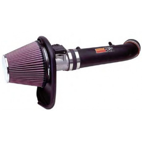 Admisie sport K&N Admisie aer sport K&N 57i series, 57-2527 | race-shop.ro