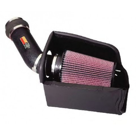 Admisie sport K&N Admisie aer sport K&N 57i series, 57-2531 | race-shop.ro