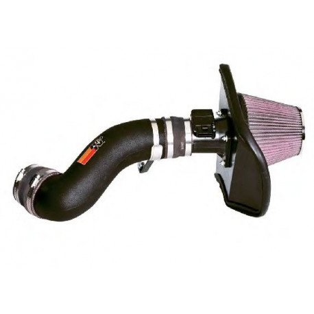 Admisie sport K&N Admisie aer sport K&N 57i series, 57-2537 | race-shop.ro