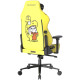 Scaune birou DXRacer CRAFT XL Gaming Chair, DINO RABBIT | race-shop.ro
