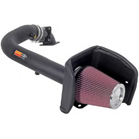Admisie sport K&N Admisie aer sport K&N 57i series, 57-2556 | race-shop.ro