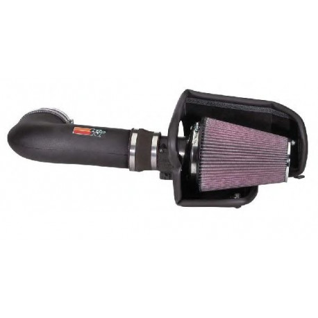 Admisie sport K&N Admisie aer sport K&N 57i series, 57-2558 | race-shop.ro