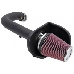 Admisie aer sport K&N 57i series, 57-2568