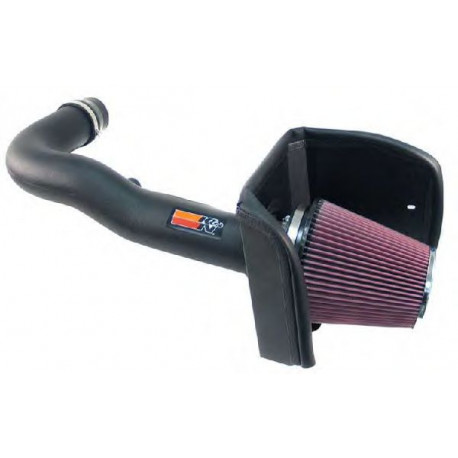 Admisie sport K&N Admisie aer sport K&N 57i series, 57-2569 | race-shop.ro