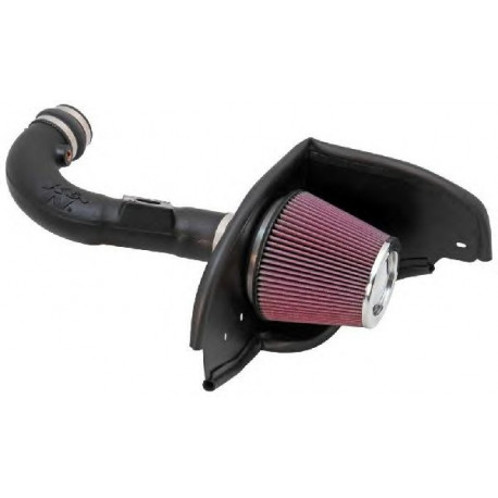 Admisie sport K&N Admisie aer sport K&N 57i series, 57-2577 | race-shop.ro