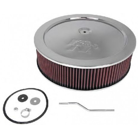 Admisie sport K&N Admisie aer sport K&N 57i series, 57-3014 | race-shop.ro