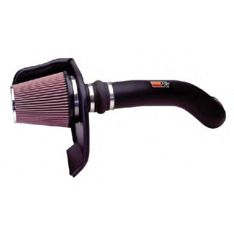 Admisie sport K&N Admisie aer sport K&N 57i series, 57-3031-1 | race-shop.ro