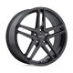 Jante aliaj American Racing American Racing AR907 jantă 16x7 5x112 72.56 ET40, Gloss black | race-shop.ro
