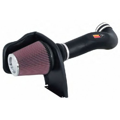 Admisie sport K&N Admisie aer sport K&N 57i series, 57-3050 | race-shop.ro