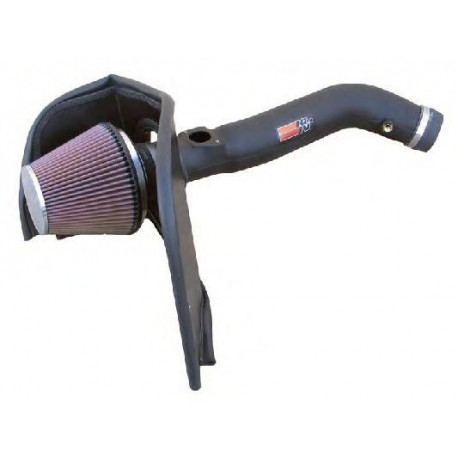 Admisie sport K&N Admisie aer sport K&N 57i series, 57-3051 | race-shop.ro