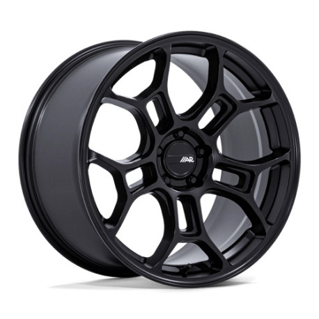 Jante aliaj American Racing American Racing AR952 GT STREET jantă 20x11 5x114.3 70.5 ET50, Matte black | race-shop.ro