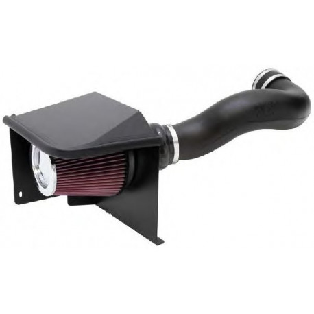Admisie sport K&N Admisie aer sport K&N 57i series, 57-3058 | race-shop.ro
