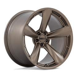 American Racing TTF jantă 20x11 5x115 72.56 ET-6, Matte bronze