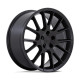 Jante aliaj American Racing American Racing WWP2 jantă 18x8 5x108/5x114.3 72.56 ET40, Satin black | race-shop.ro