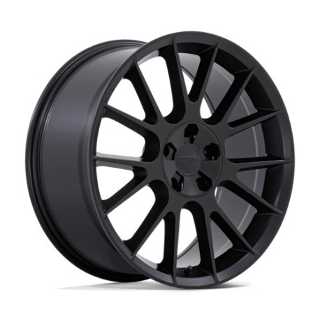 Jante aliaj American Racing American Racing WWP2 jantă 18x8 5x108/5x114.3 72.56 ET40, Satin black | race-shop.ro