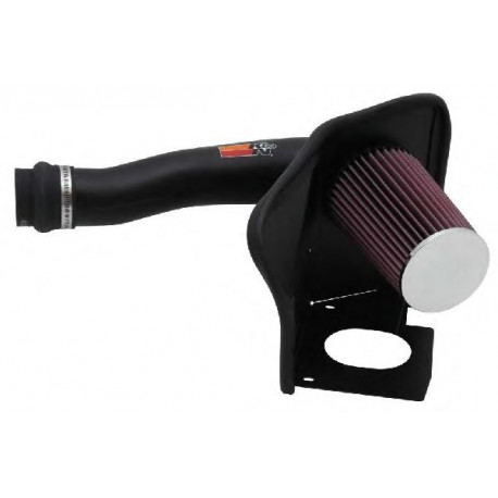 Admisie sport K&N Admisie aer sport K&N 57i series, 57-3515 | race-shop.ro