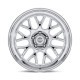 Jante aliaj American Racing American Racing Vintage VN516 G-FORCE jantă 20x8.5 5x120.65 72.56 ET0, Chrome | race-shop.ro