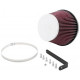 Admisie sport K&N Admisie aer sport K&N 57i series, 57-9005 | race-shop.ro