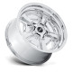 Jante aliaj American Racing American Racing Vintage VN517 MARAUDER jantă 18x9 5x120.65 72.56 ET6, Chrome | race-shop.ro