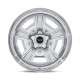 Jante aliaj American Racing American Racing Vintage VN517 MARAUDER jantă 20x10 5x127 78.1 ET6, Chrome | race-shop.ro