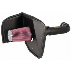 Admisie aer sport K&N 57i series, 57-9017