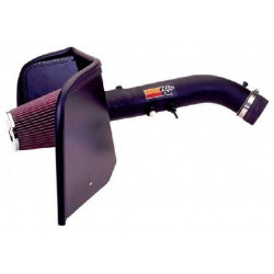 Admisie aer sport K&N 57i series, 57-9019
