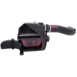 Admisie aer sport K&N 57i series, 57-9027
