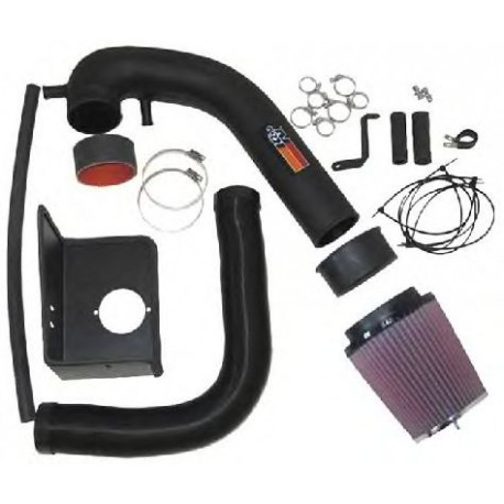 Admisie sport K&N Admisie aer sport K&N 57i series, 57I-6508 | race-shop.ro