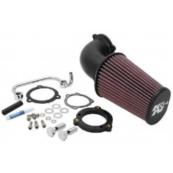 Admisie aer sport K&N 63 series AirCharger®, 63-1126
