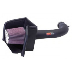 Admisie aer sport K&N 63 series AirCharger®, 63-1537