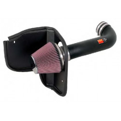 Admisie aer sport K&N 63 series AirCharger®, 63-1549
