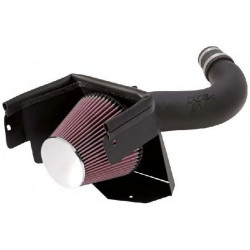 Admisie aer sport K&N 63 series AirCharger®, 63-1553