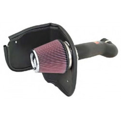 Admisie aer sport K&N 63 series AirCharger®, 63-1555