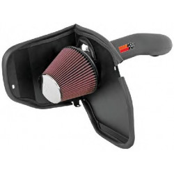 Admisie aer sport K&N 63 series AirCharger®, 63-1559